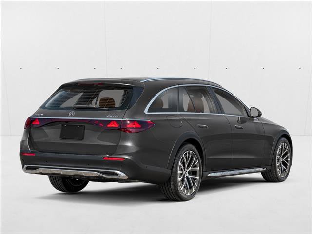 New 2027 Mercedes-Benz E 450 4MATIC All-Terrain Wagon image 2