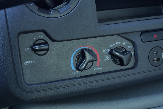 Used 2022 Ford E-350 and Econoline 350 Super Duty w/ Power Windows & Locks Group RWD image 29