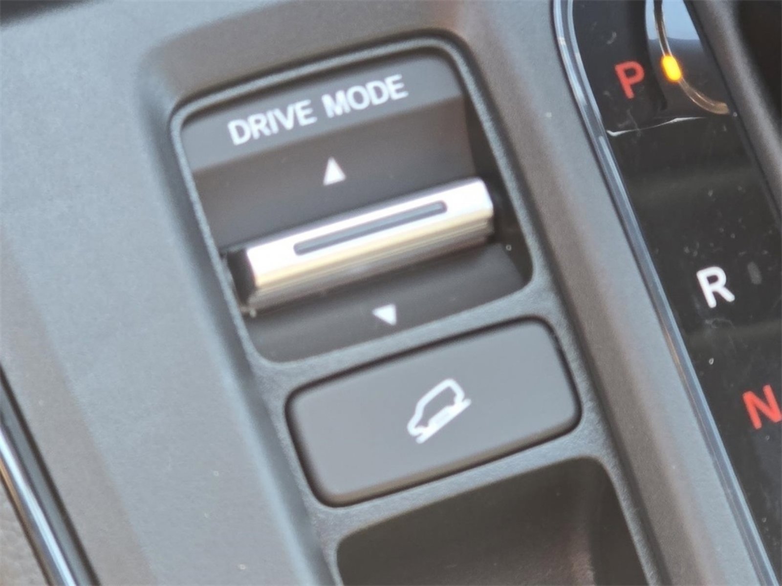 New 2026 Honda CR-V TrailSport image 9