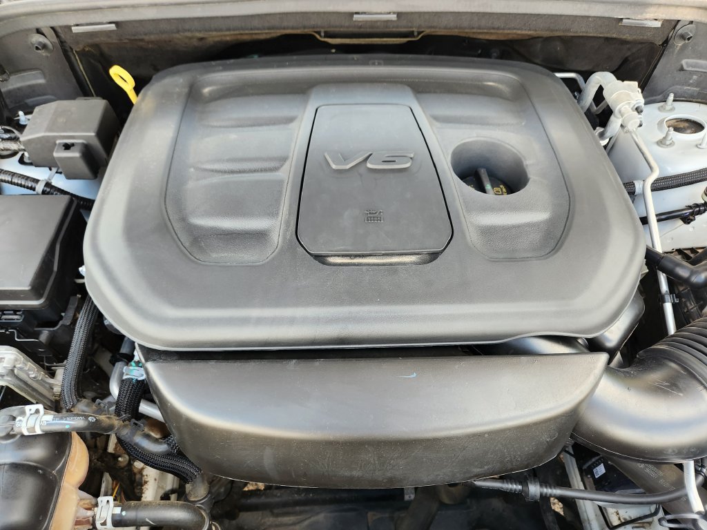 Used 2020 Jeep Grand Cherokee Altitude AWD/4WD image 30