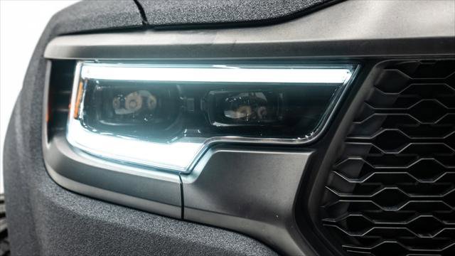 Used 2022 RAM 1500 TRX w/ TRX Level 2 Equipment Group image 12