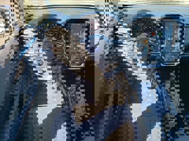 New 2025 Subaru Impreza 2.0i Sport image 14