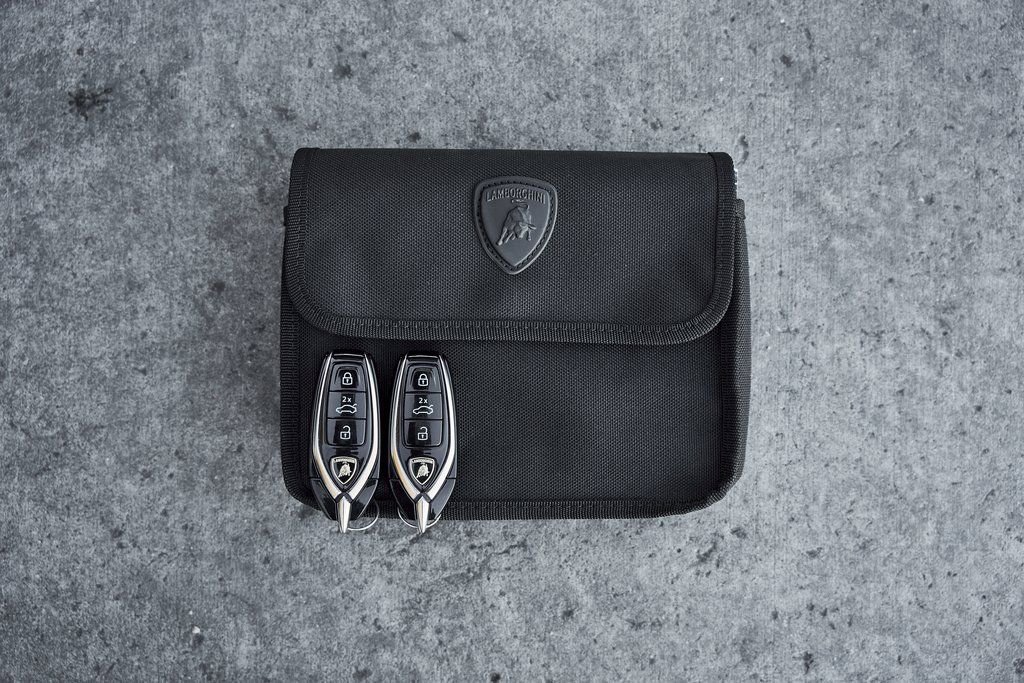 Used 2024 Lamborghini Urus Performante image 82