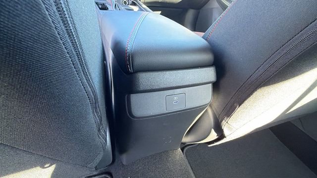 New 2026 Nissan Sentra SR image 17