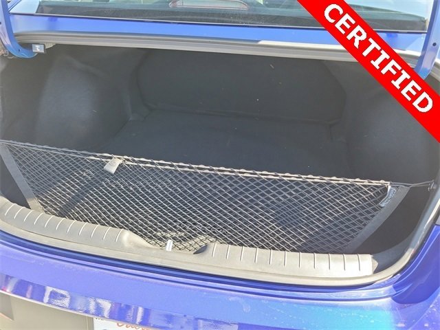Certified 2025 Hyundai Elantra Sport image 21