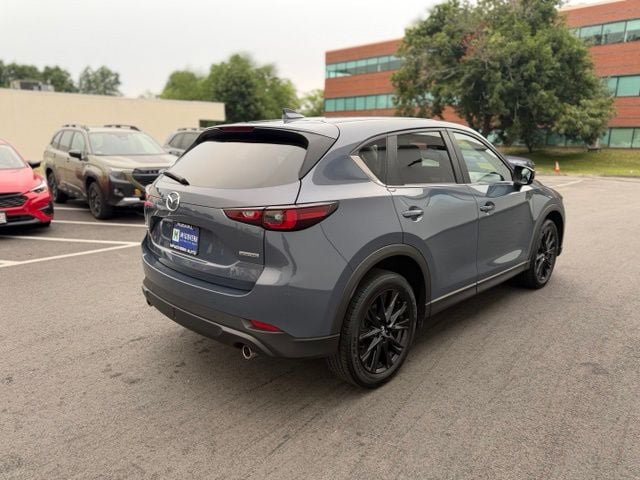 Used 2024 MAZDA CX-5 Carbon Edition AWD/4WD image 6