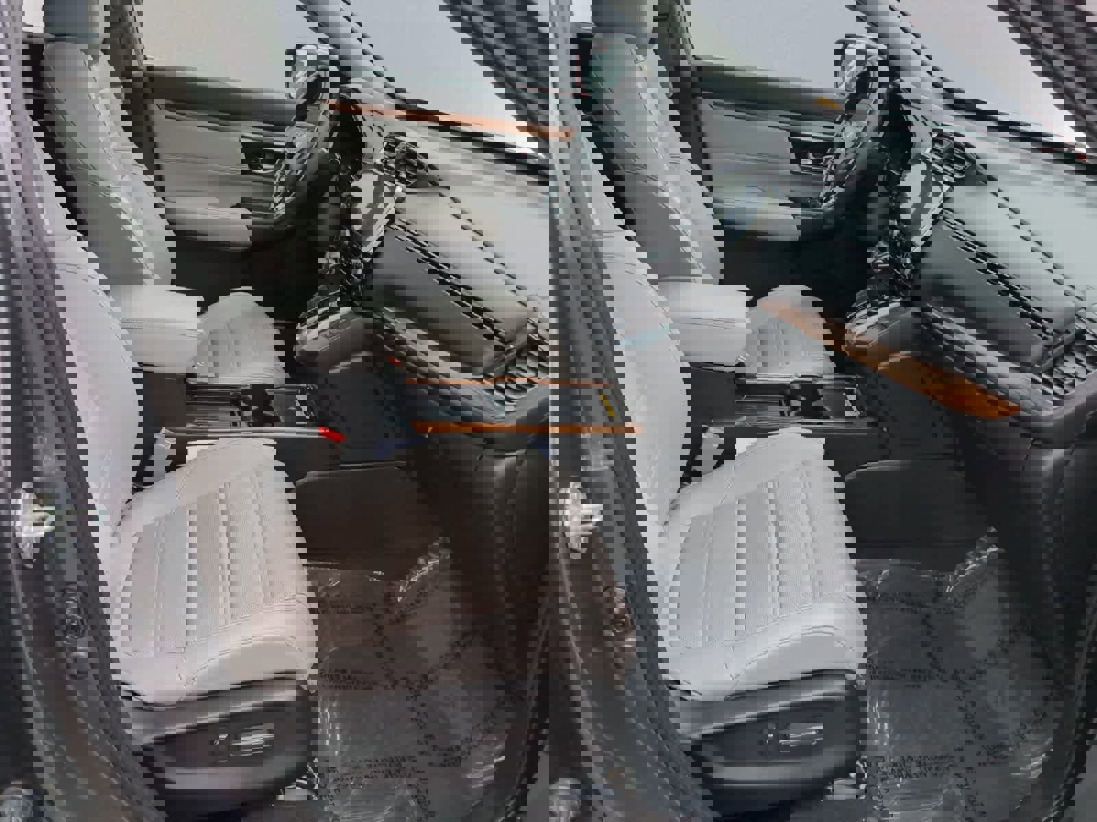 Used 2022 Honda CR-V Touring image 20