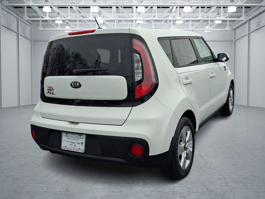 Used 2018 Kia Soul w/ Convenience Package image 5