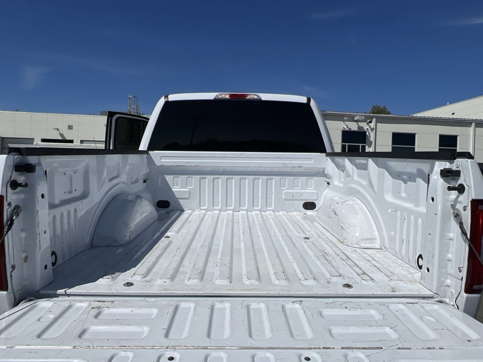 Used 2020 Ford F150 XL w/ Equipment Group 101A Mid image 25