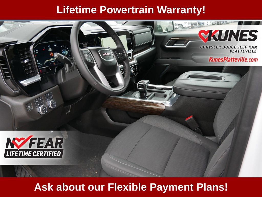 Used 2022 GMC Sierra 1500 Elevation AWD/4WD image 14