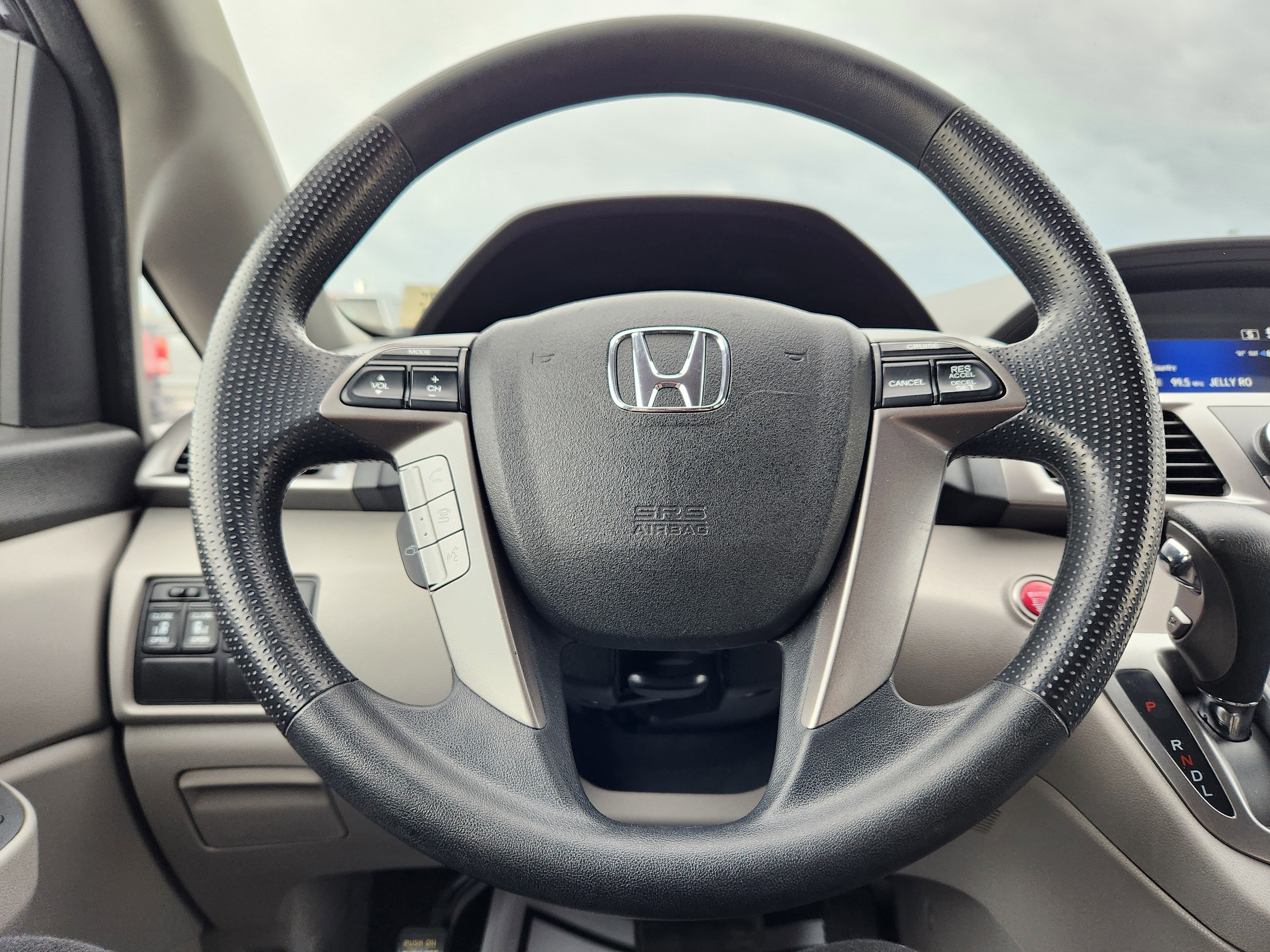 Used 2016 Honda Odyssey SE image 22