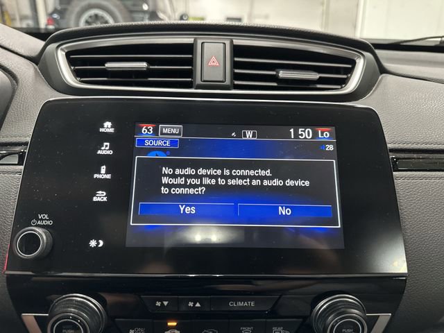 Used 2019 Honda CR-V EX-L image 30