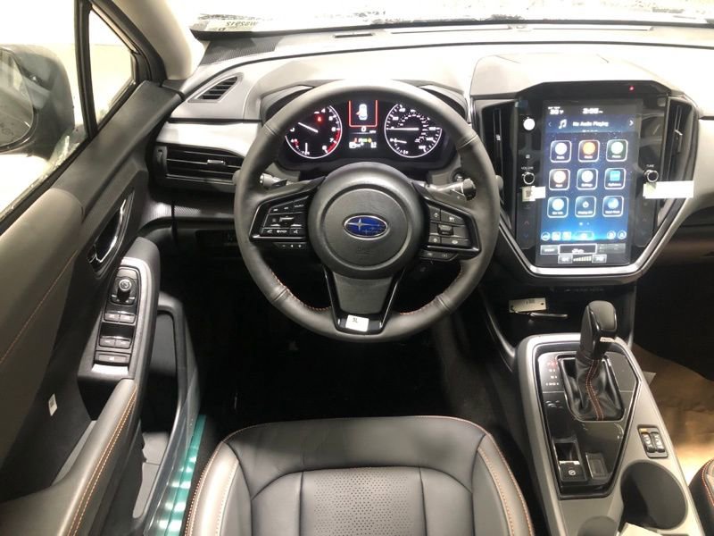 New 2026 Subaru Crosstrek 2.5i Limited image 33