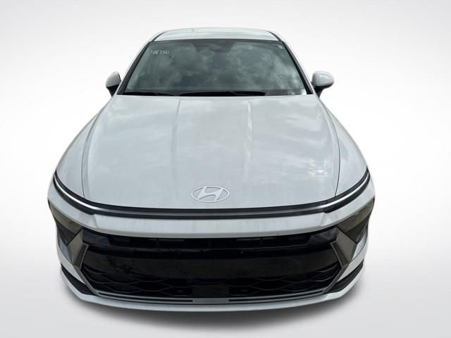 New 2026 Hyundai Sonata SE FWD image 9