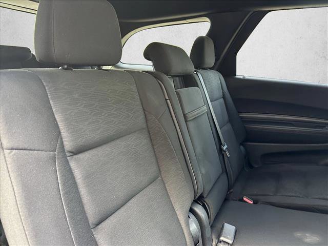 Used 2023 Dodge Durango GT RWD image 28