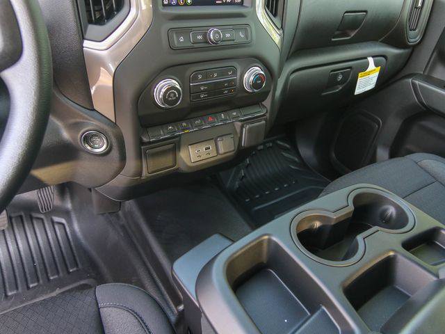 New 2026 GMC Sierra 1500 Pro w/ Pro Value Package image 20