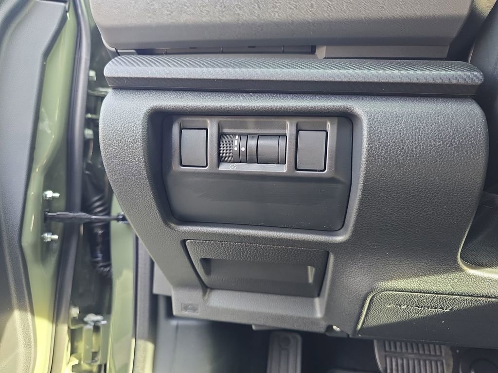 New 2026 Subaru Crosstrek 2.5i image 20