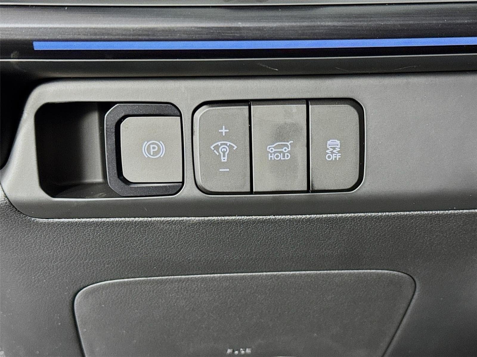 New 2026 Hyundai Santa Fe Calligraphy FWD image 10