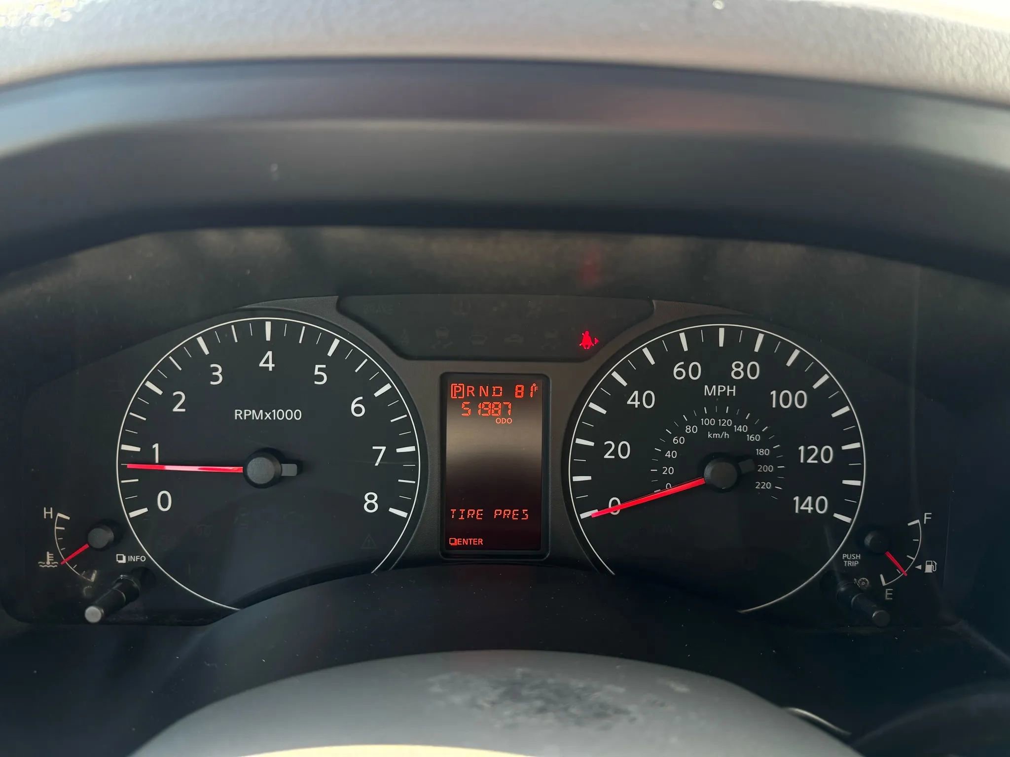 Used 2015 Nissan NV 2500 SL image 9