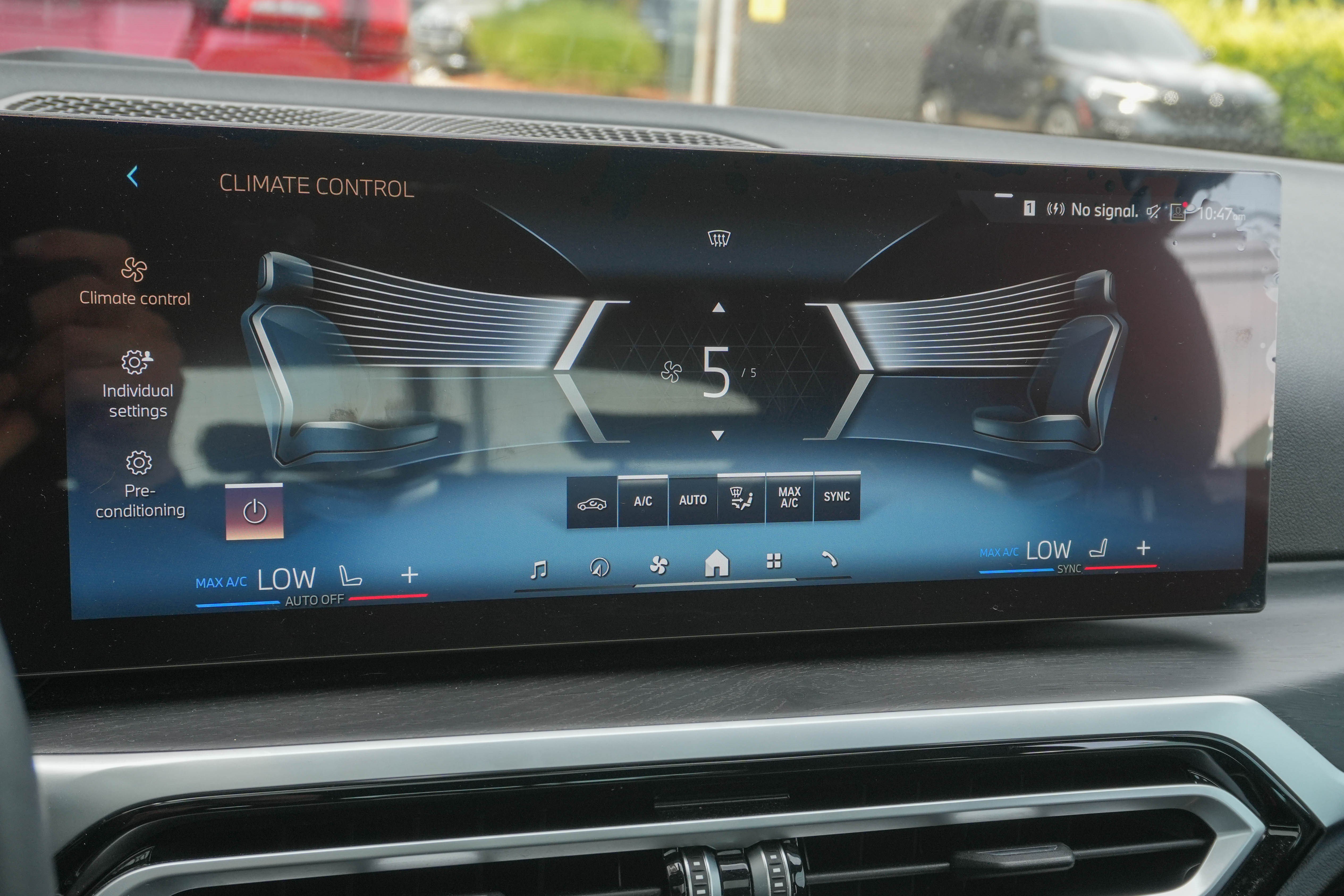 Certified 2024 BMW i4 eDrive40 w/ M Sport Package RWD image 24
