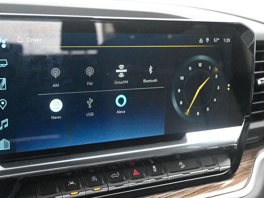 New 2025 Chevrolet Silverado 1500 LT image 26