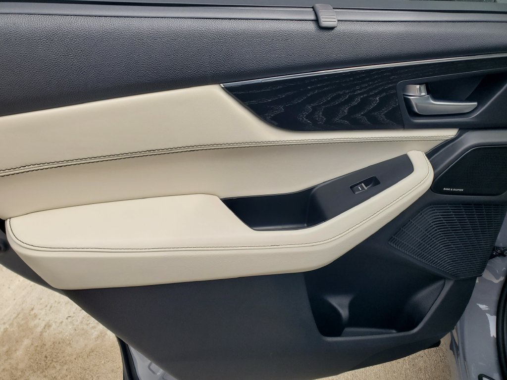 New 2026 Acura MDX Type S w/ Advance Package AWD/4WD image 8