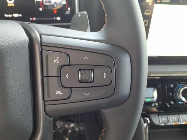 New 2026 GMC Sierra 1500 AT4 AWD/4WD image 9