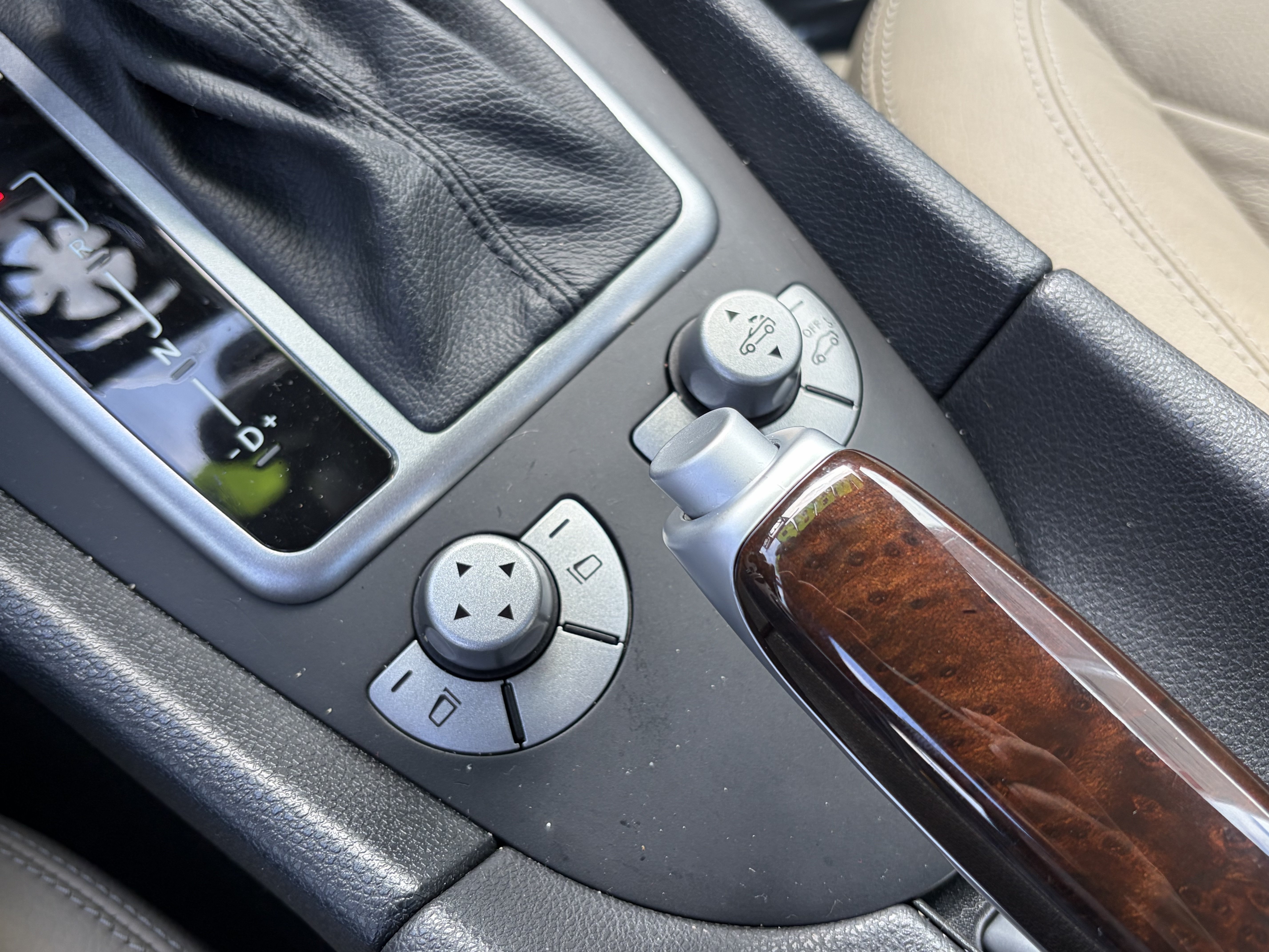 Used 2008 Mercedes-Benz SLK 280 image 29