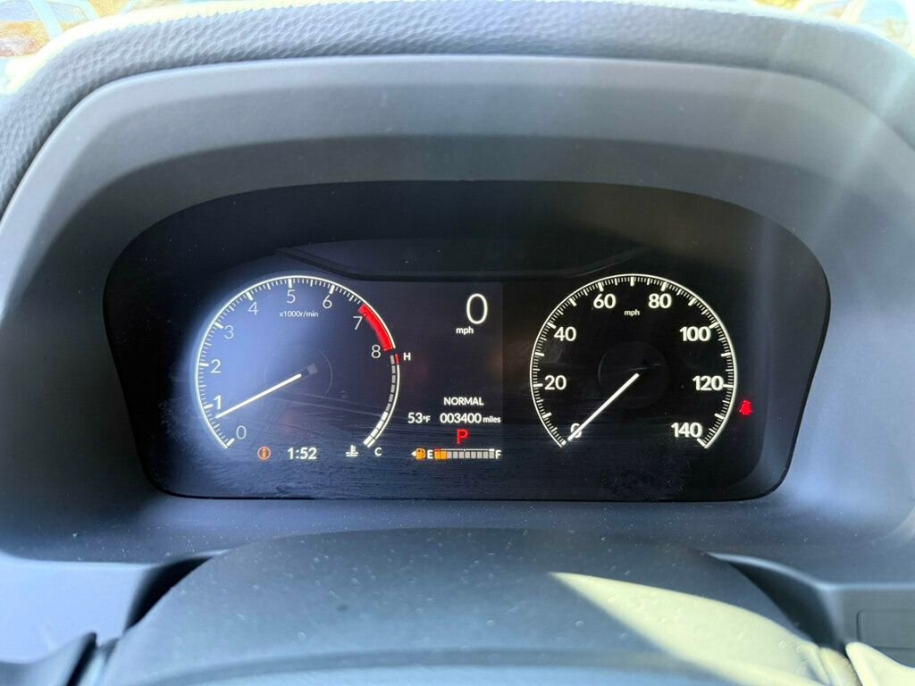 Used 2025 Honda Ridgeline Sport+ image 4