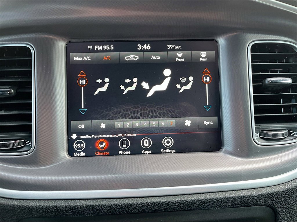 Used 2021 Dodge Charger R/T image 15