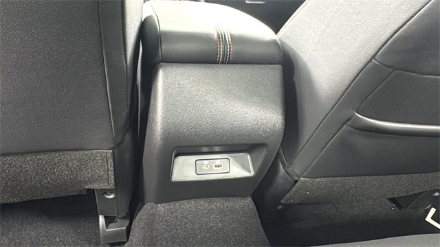 New 2025 Nissan Altima 2.5 SR w/ SR Premium Package image 35