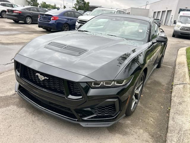 Certified 2024 Ford Mustang GT Premium w/ GT Performance Package