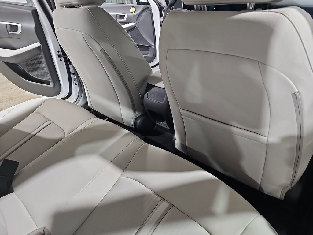 New 2026 Hyundai Sonata SEL FWD image 11