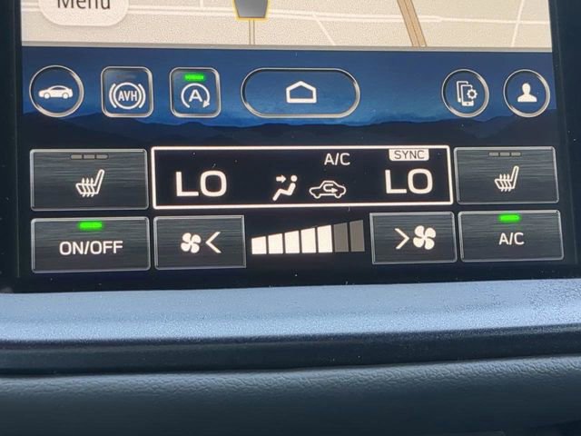 Used 2024 Subaru Outback Wilderness w/ Wilderness Package AWD/4WD image 20