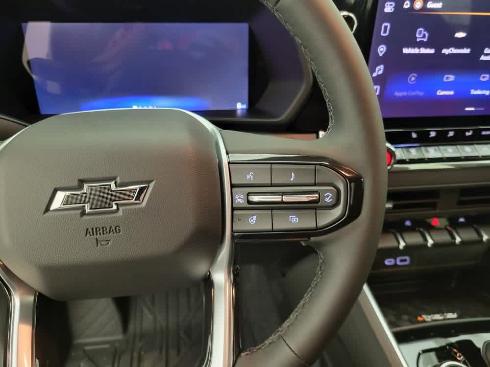 New 2026 Chevrolet Colorado Trail Boss image 5