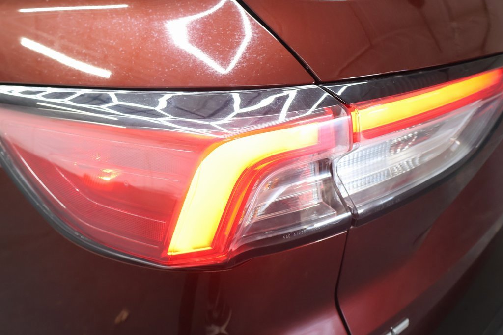 Used 2021 Ford Escape SE image 26