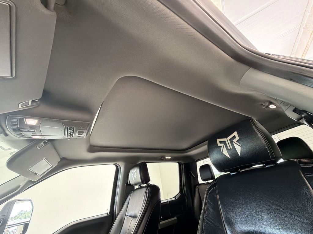 Used 2020 Ford F250 Lariat AWD/4WD image 19