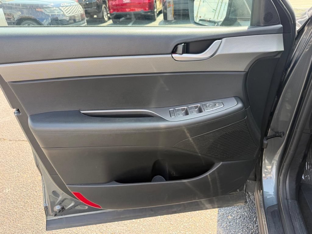 Used 2024 Hyundai Palisade SEL FWD image 12