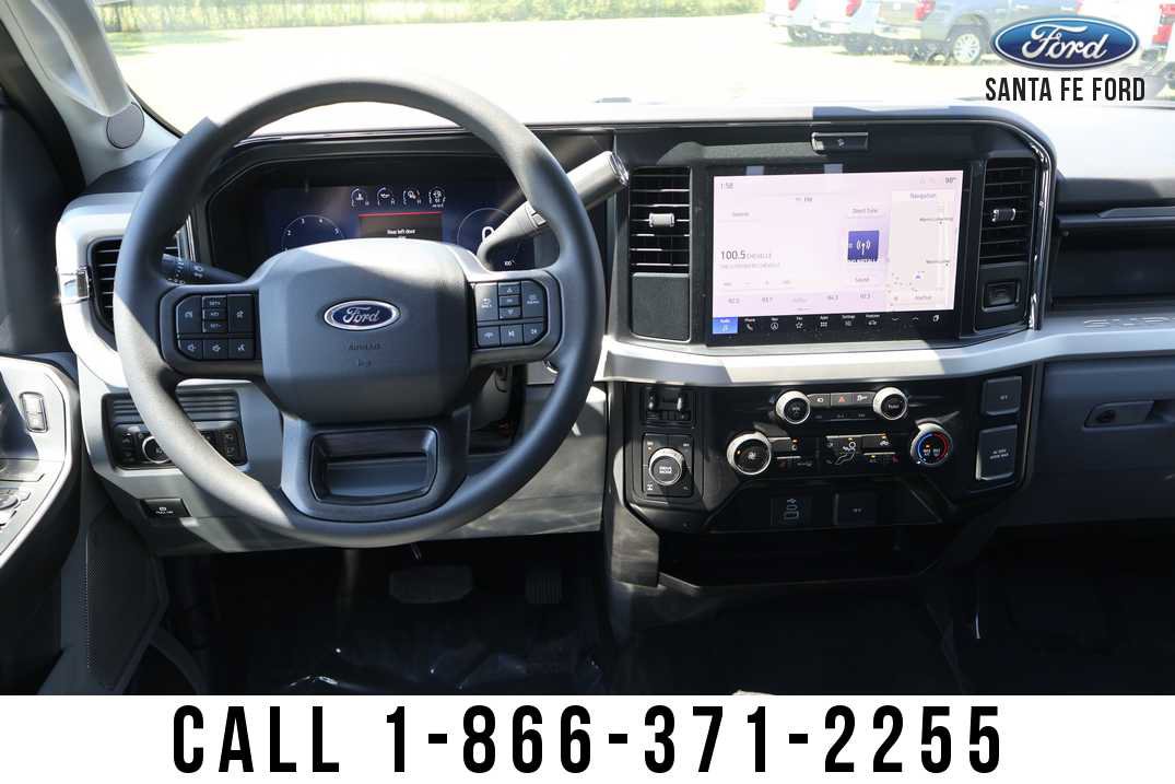 New 2026 Ford F250 XLT w/ XLT Premium Package image 32