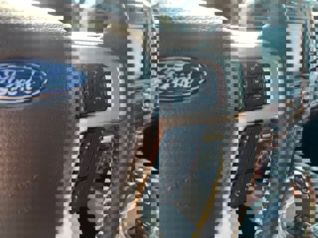 Certified 2018 Ford F150 King Ranch w/ Equipment Group 601A Luxury image 15