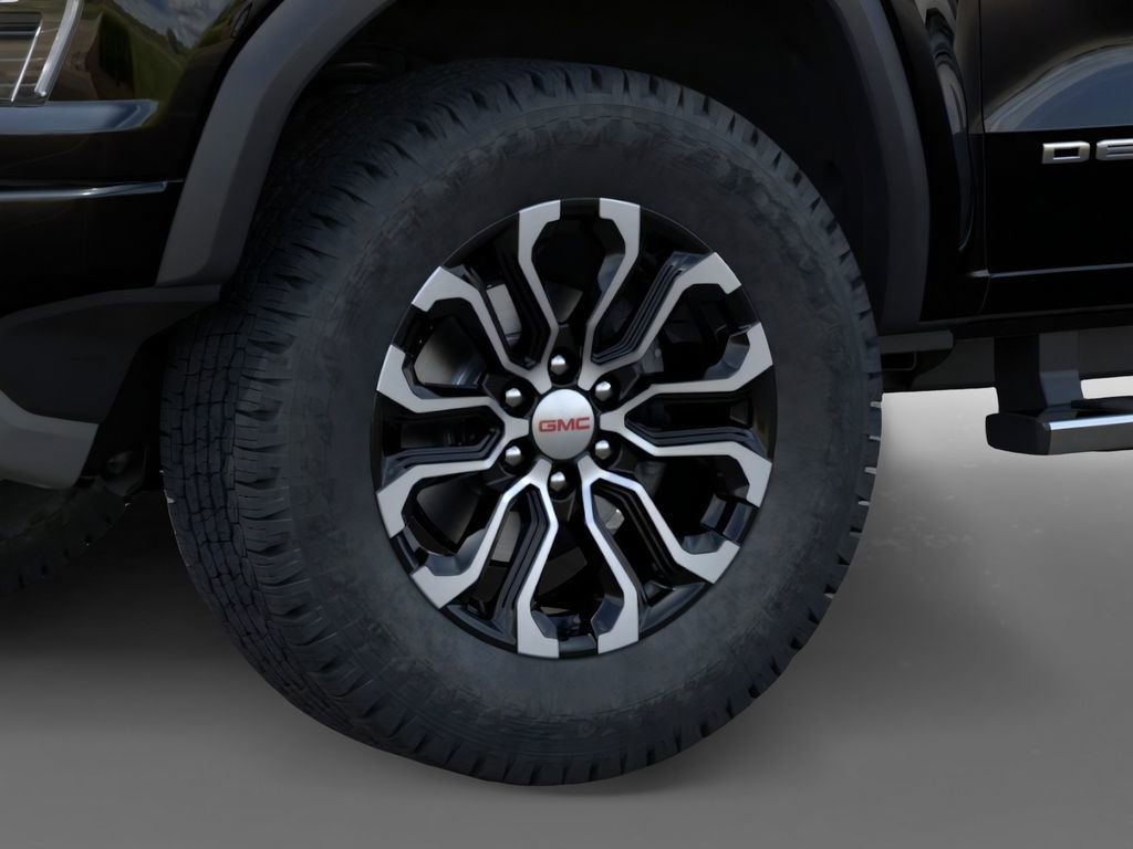New 2026 GMC Canyon Denali AWD/4WD image 7