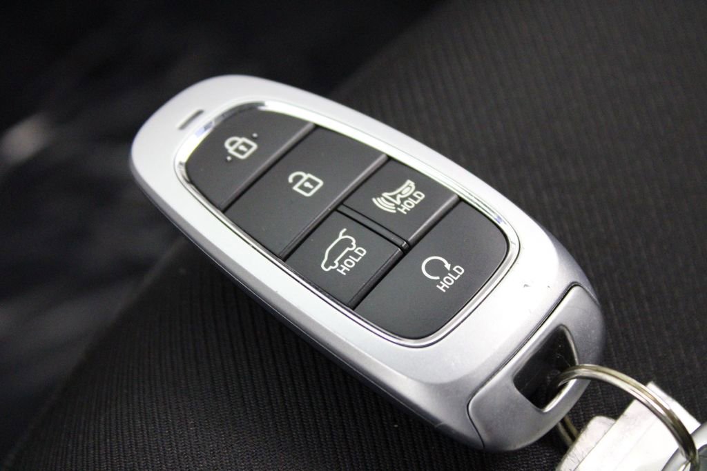 Certified 2023 Hyundai Tucson SEL image 31