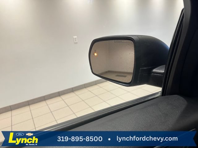 Used 2019 Ford Edge SE AWD/4WD image 12