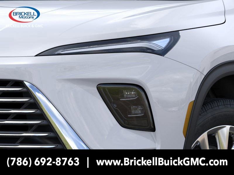 New 2025 Buick Enclave Preferred w/ Power Package image 10