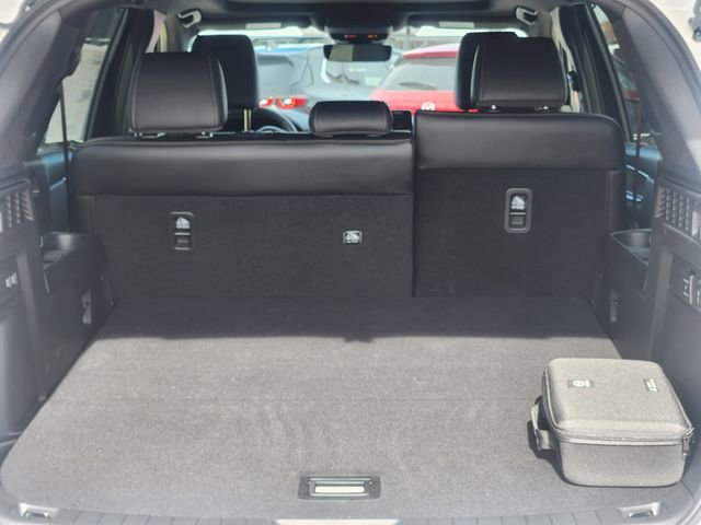 New 2026 MAZDA CX-70 3.3 Turbo w/ Premium Plus Pkg image 18