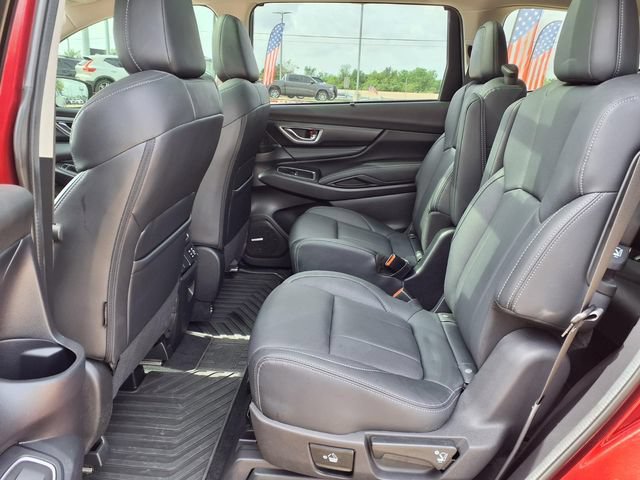 Certified 2024 Subaru Ascent Limited w/ Technology Package AWD/4WD image 8