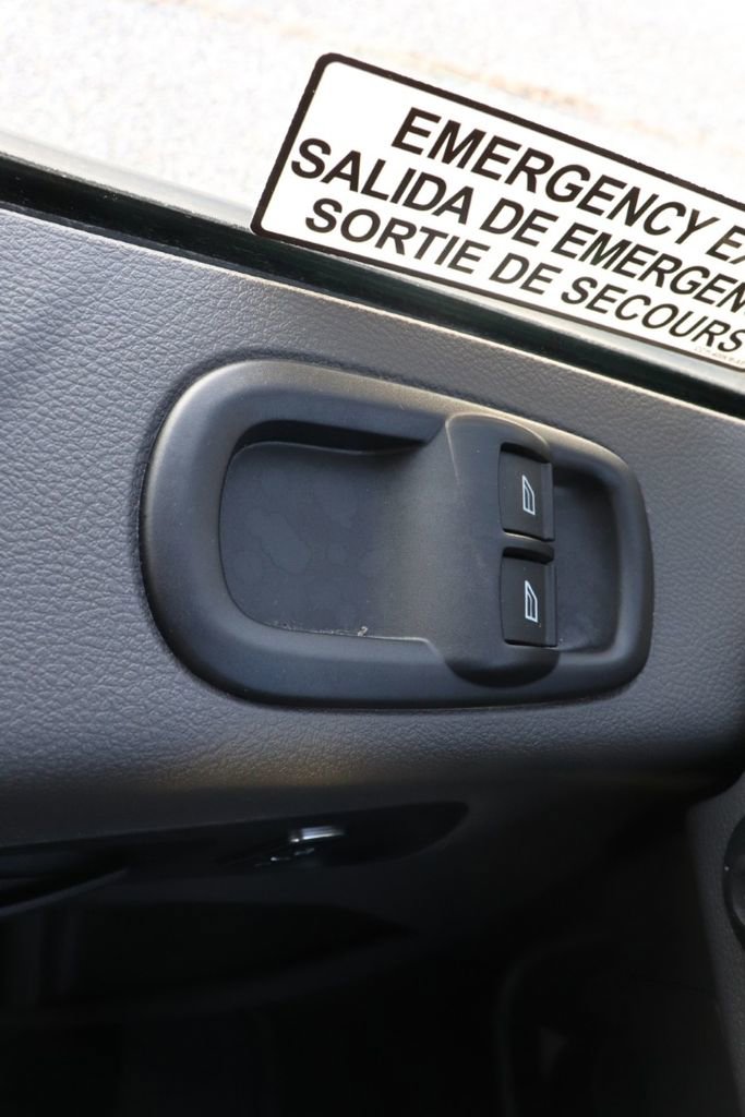 Used 2025 Ford Transit 350 XL image 23