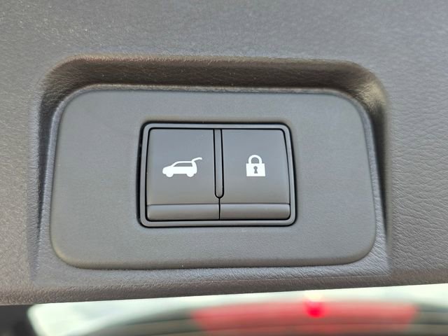 New 2026 Nissan Rogue SV w/ Cold Weather Package AWD/4WD image 27