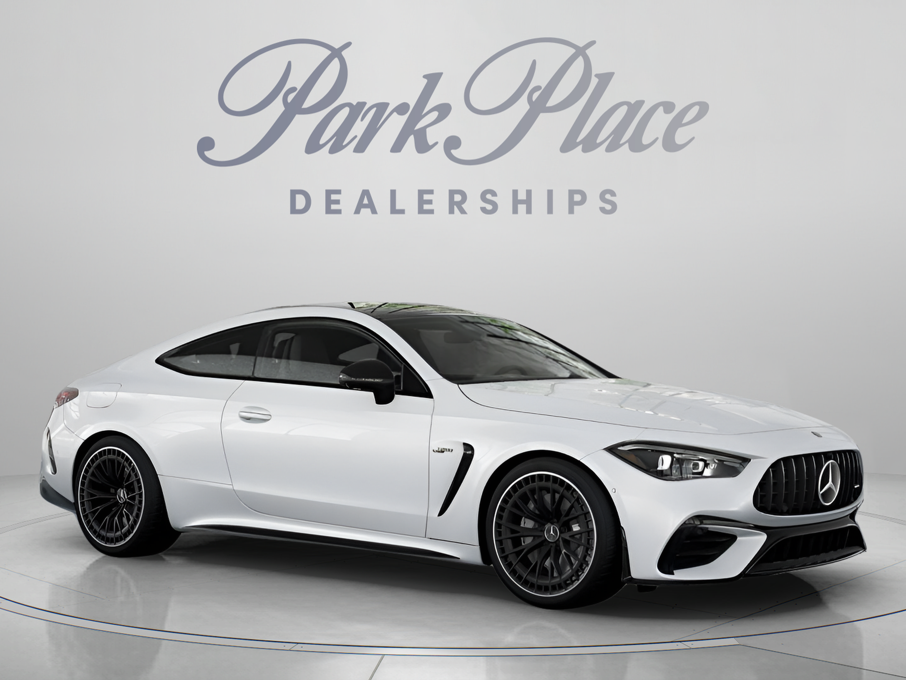 New 2026 Mercedes-Benz CLE 53 AMG 4MATIC Coupe image 29