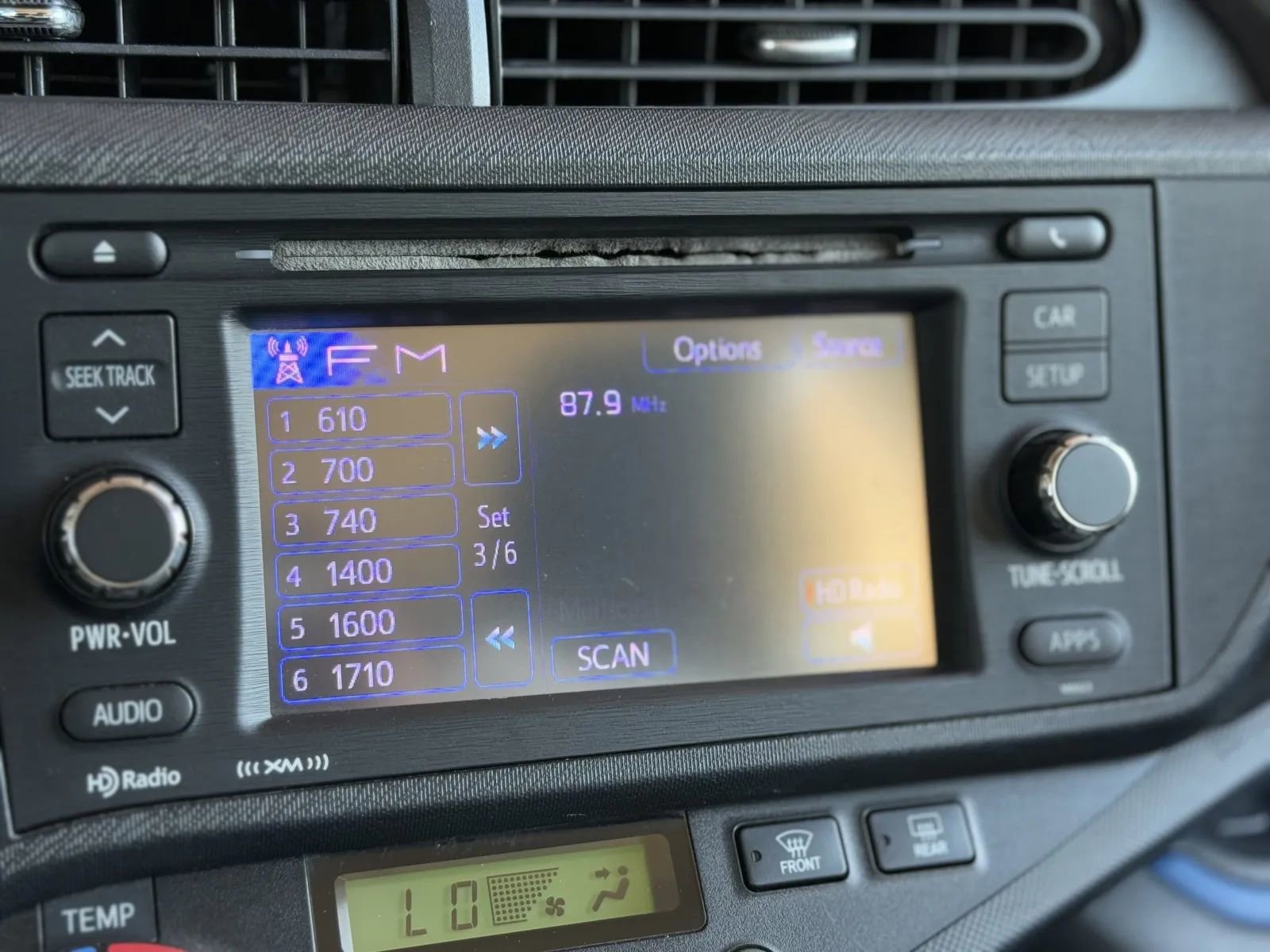 Used 2013 Toyota Prius C Three image 25